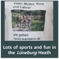 En berichte aus reports from 2016 07 15 lueneburg