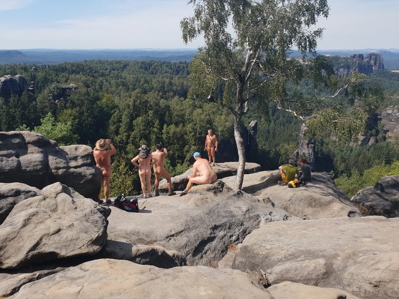 20180812 Aangekomen boven op de ‚Carolafelsen‘ | 11