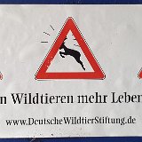 Sa 17: Gebt den Wildtieren mehr Lebensraum[en]Sa 17: Give wildlife more habitat [nl]Za 17-8: Meer leefruimte voor het wild [fr]Sam 17 : Donner plus d'habitat aux animaux sauvages