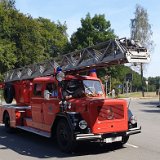 Fr 23: Die Detailaufnahme (Foto: Rainer) zeigt den Oldtimer in voller Pracht[en]Fr 23: The close-up (photo: Rainer) shows the classic car in full splendour [nl]Vr 23-8: De oldtimer in al zijn pracht [fr]Ven 23 : Le gros plan (photo : Rainer) montre la voiture de collection dans toute sa splendeur