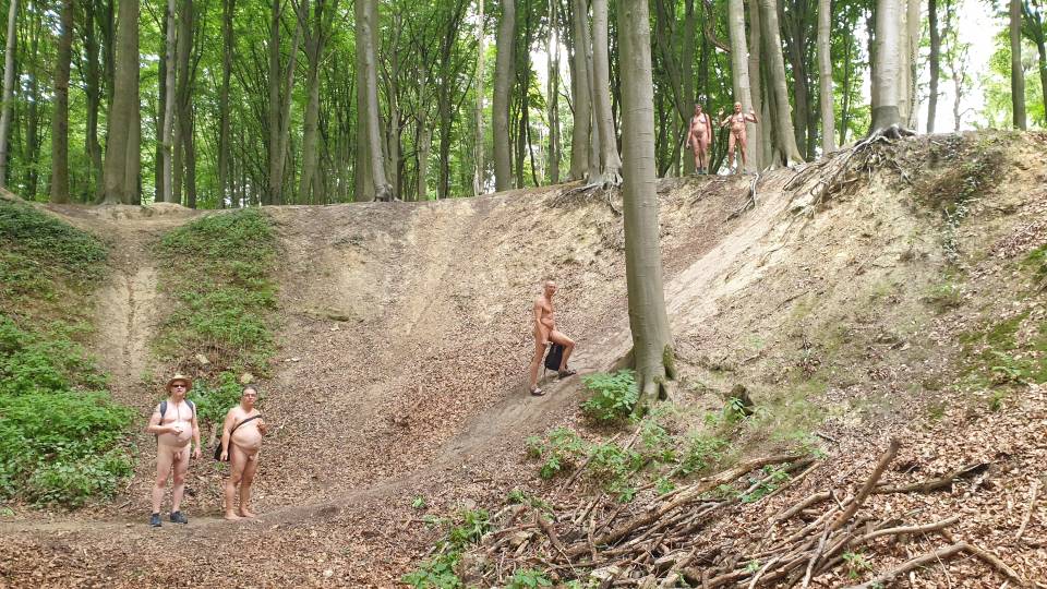 Baumberge 43/51 Steilhang