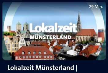 Lokalzeit Münsterland 13. August