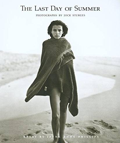 Jock Sturges The last day of summer