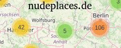 nudeplaces-de