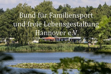 BffL Hannover avec le Sonnensee sur place