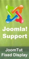 Joomla! Support